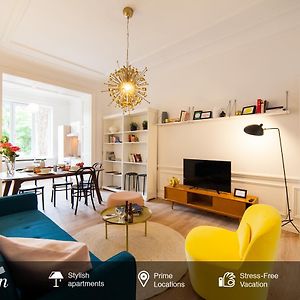 Appartement met Twee Slaapkamers