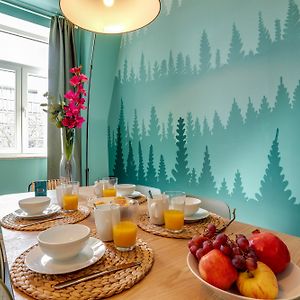 Appartement met een Slaapkamer